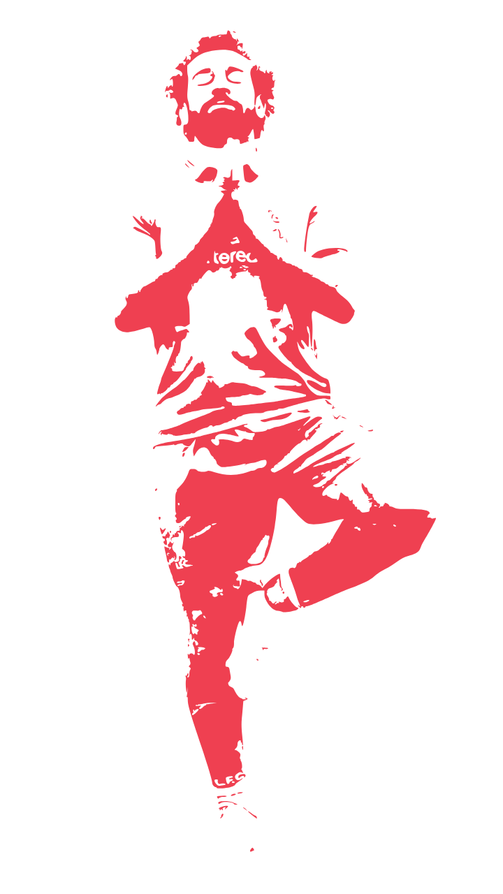 Mo Salah T-Shirt - Liverpool FC Kids Official Gear