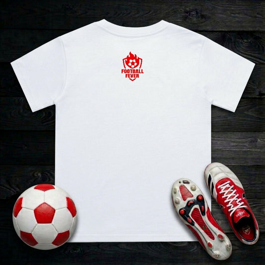 Gyokeres Celebration - Boy's Arsenal T-shirt