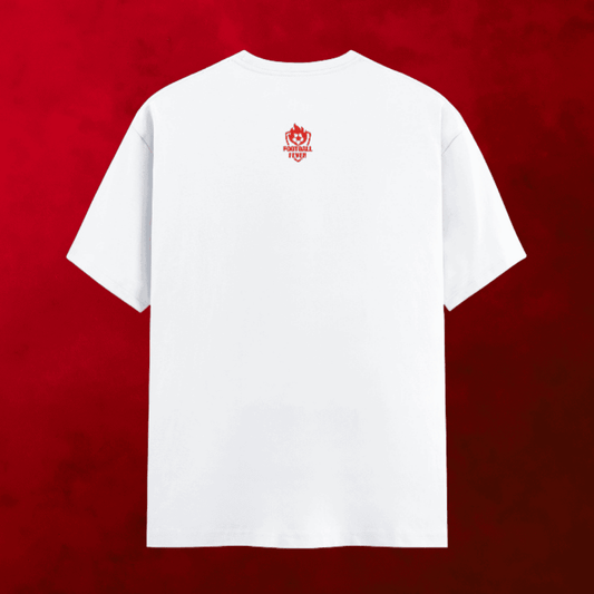 Men’s Casemiro & Bruno Fernandes T-Shirt – Manchester United Brothers Fan Tee