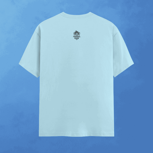 Etihad Stadium Man City T-Shirt - Men's Classic Crew Tee