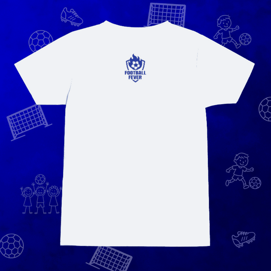 Chelsea Girl's T-Shirt | London is Blue