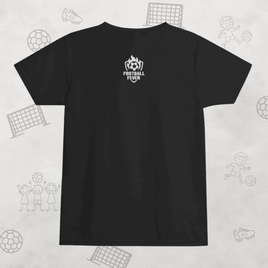 Pep Guardiola Manchester City Girl's T-Shirt | Tactical Genius