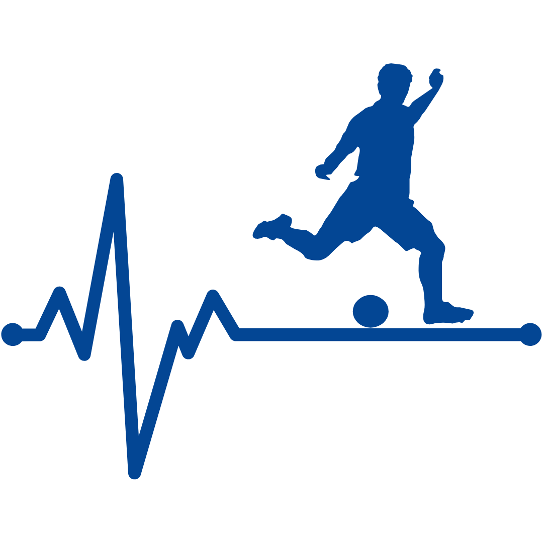 Boy's pulse footballer t-shirt.