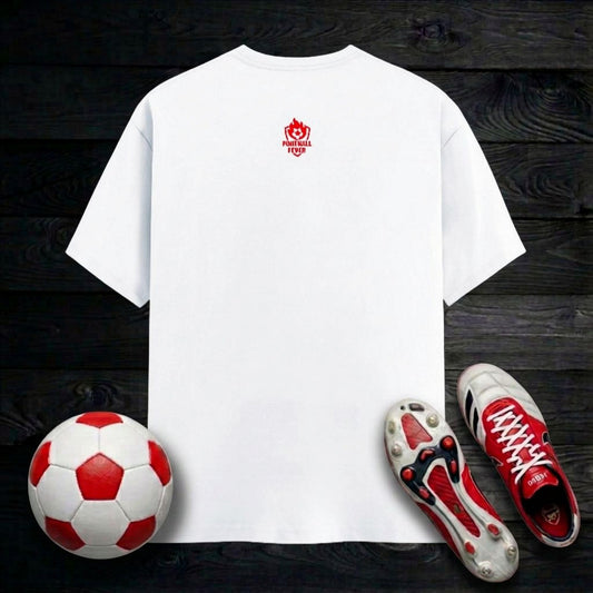 Gyokeres Celebration - Men's Arsenal T-shirt