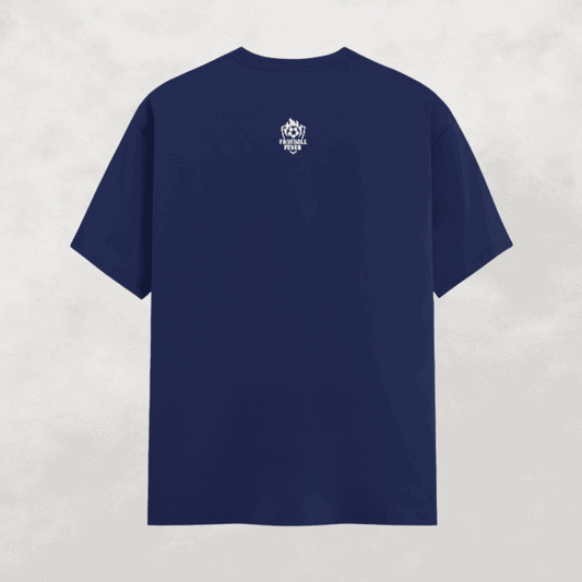 Tottenham Stadium T-Shirt - Spurs Men's Classic Crew Tee