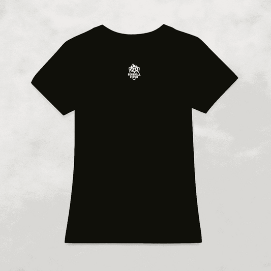 Arne Slot Liverpool Women's T-Shirt | New Boss for the Kop