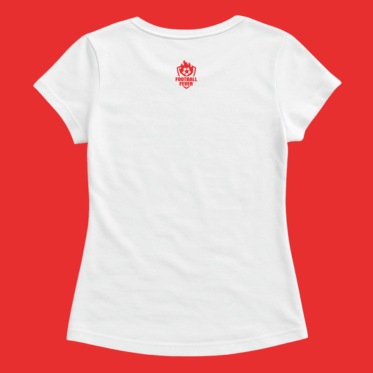 Women's Ronaldo SIU - Classic T-Shirt - Ronaldo SIU celebration t-shirt CR7 Manchester United football fan apparel India