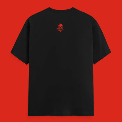 Manchester United men's t-shirt Red Devils.