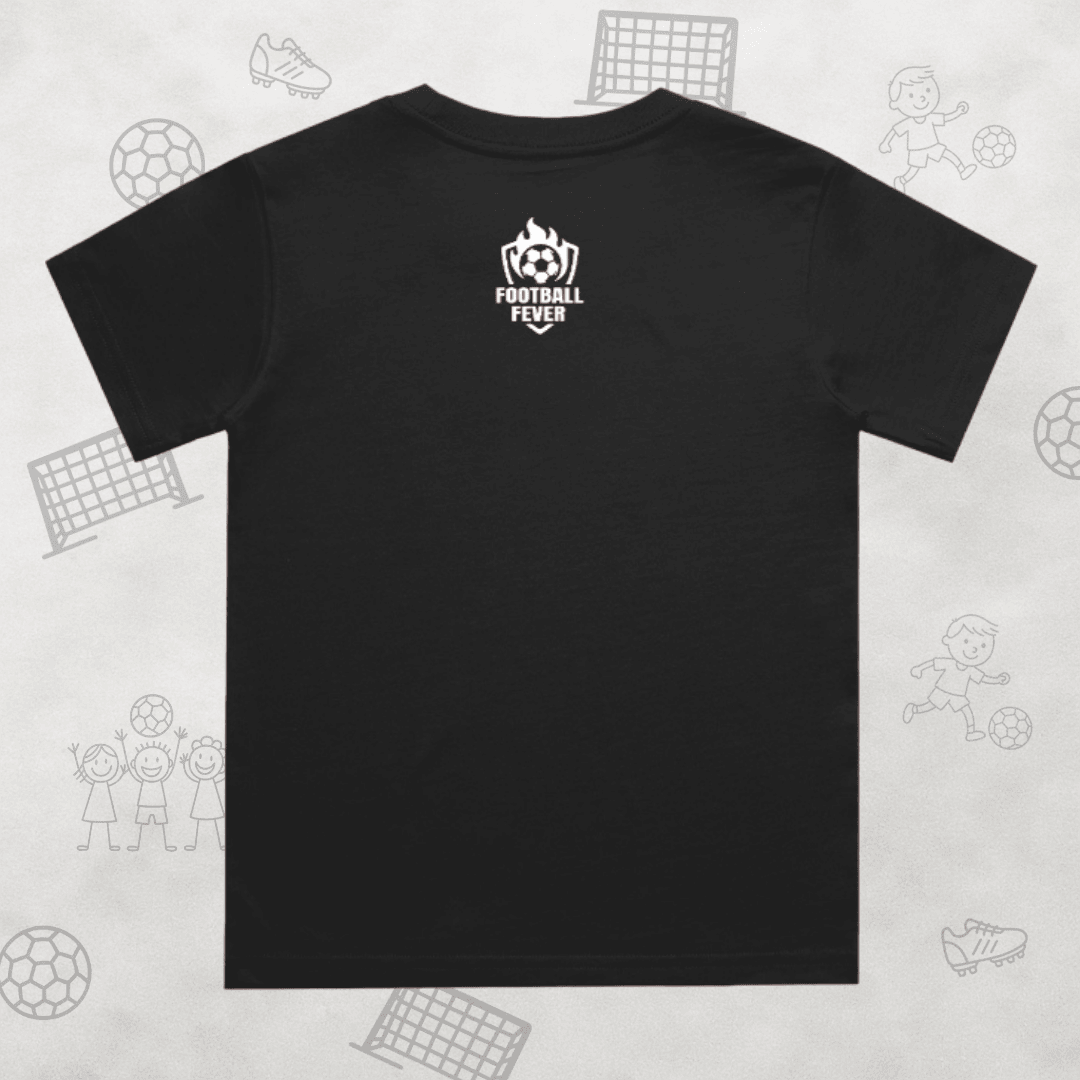 Boy's Ekitike Celebration T-Shirt