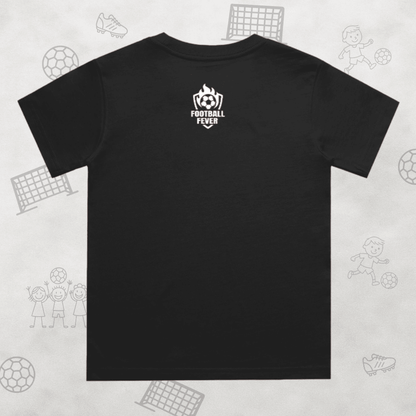 Boy's Ekitike Celebration T-Shirt