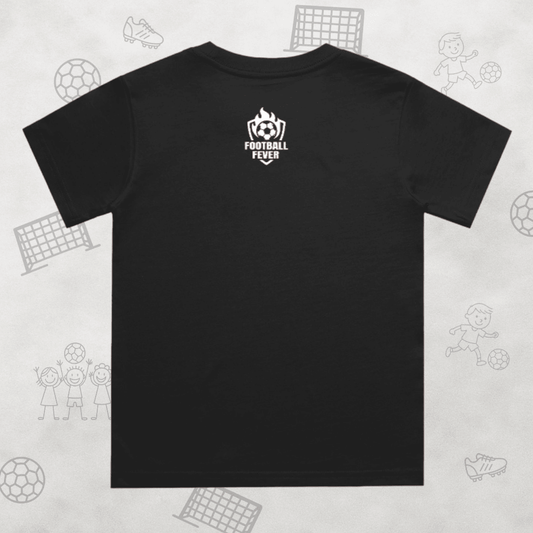 Boy's Ekitike Celebration T-Shirt