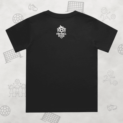 Boys’ Casemiro & Bruno Fernandes T-Shirt – Manchester United Brothers Football Tee