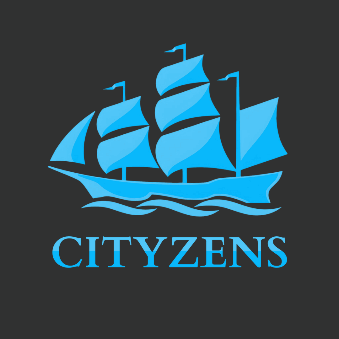 Manchester City Girl's T-Shirt - Crew Neck | Cityzen Kids Official