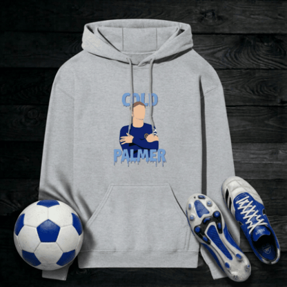 Cold Palmer Hoodie - Men's Chelsea FC Classic Fleece