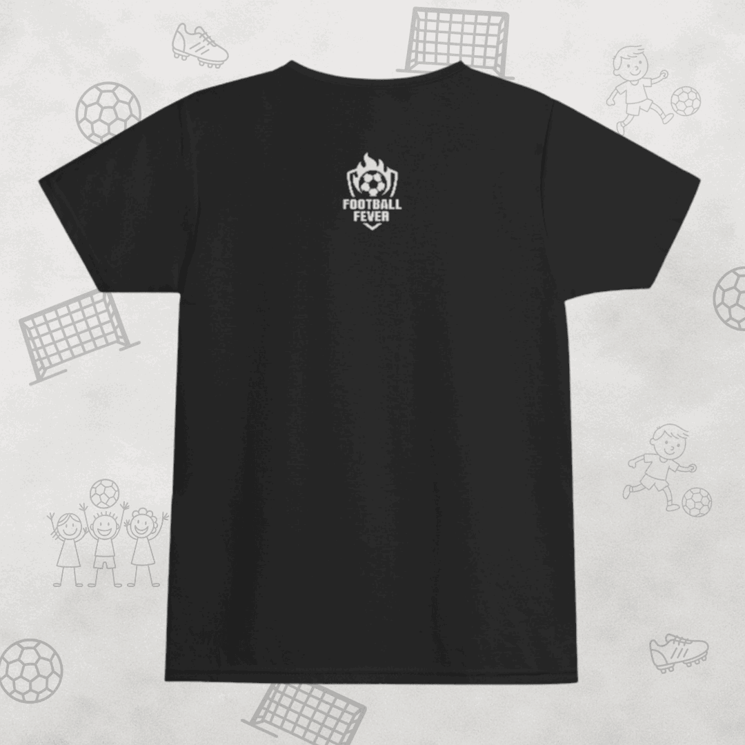 Pep Guardiola Manchester City Girl's T-Shirt | Tactical Genius