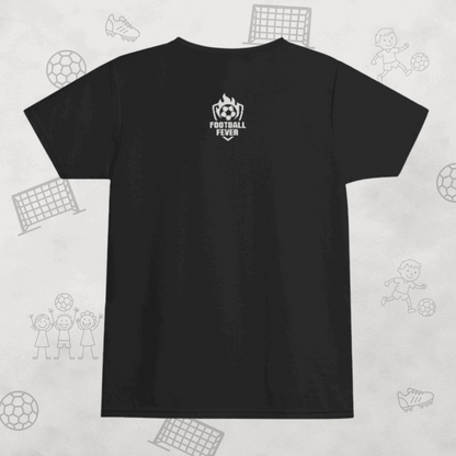 Pep Guardiola Manchester City Girl's T-Shirt | Tactical Genius