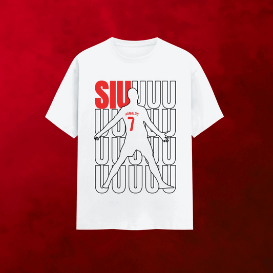 Manchester United men's t-shirt Red Devils.