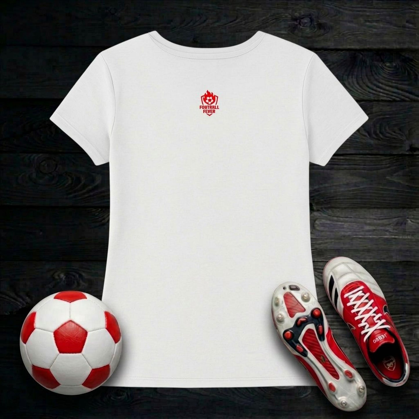 Gyokeres Celebration - Women's Arsenal T-shirt